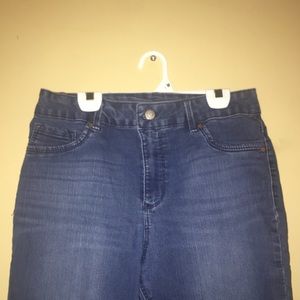 Size 8 d. jeans Skinny Jeans